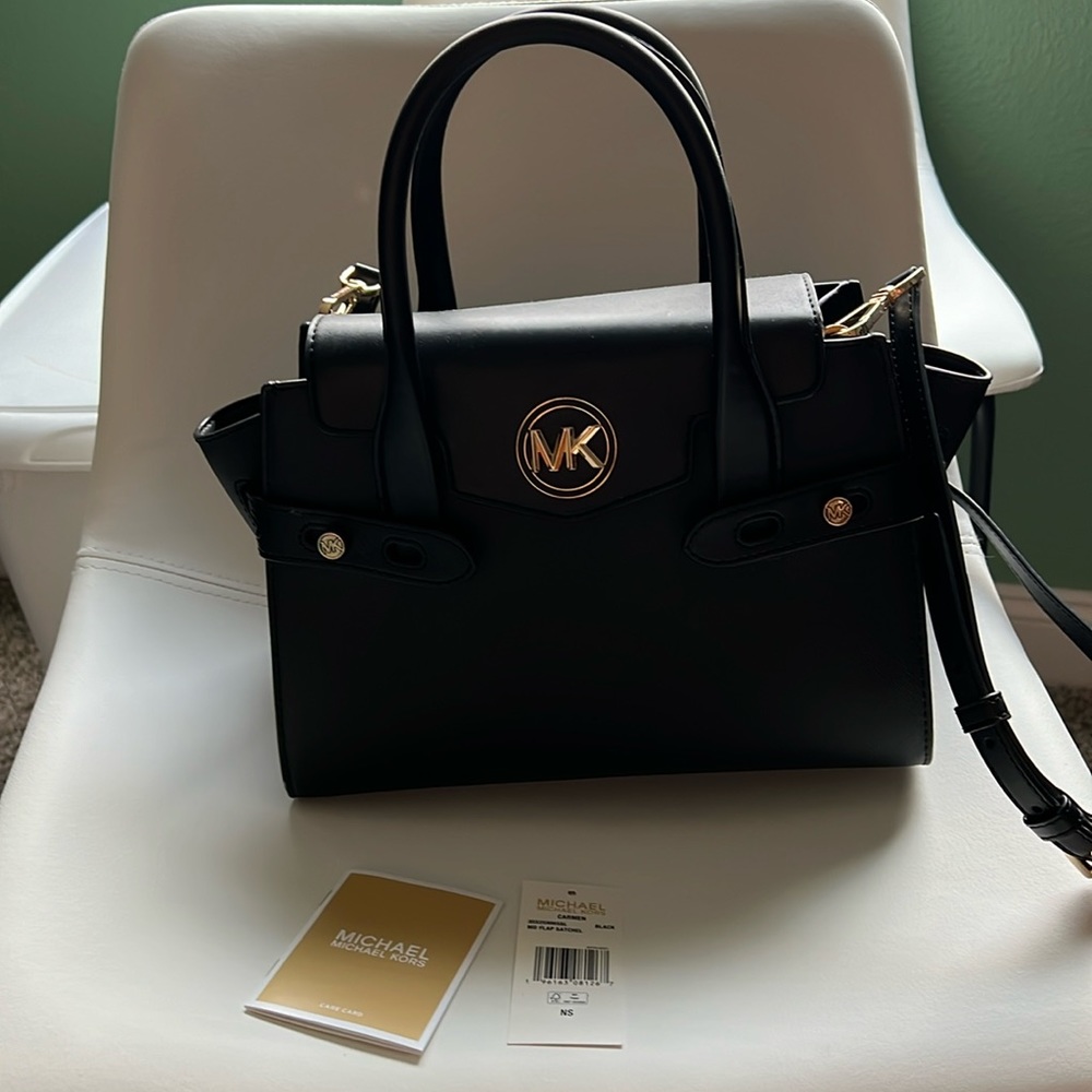 Michael Kors, Carmen bag